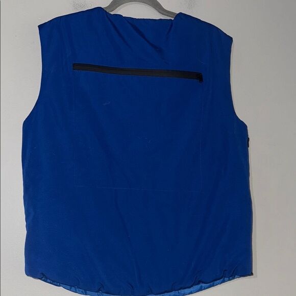 Rebel Minds Tactical Utility Vest Zipper Pockets Trendy Gorpcore - Picture 6 of 6